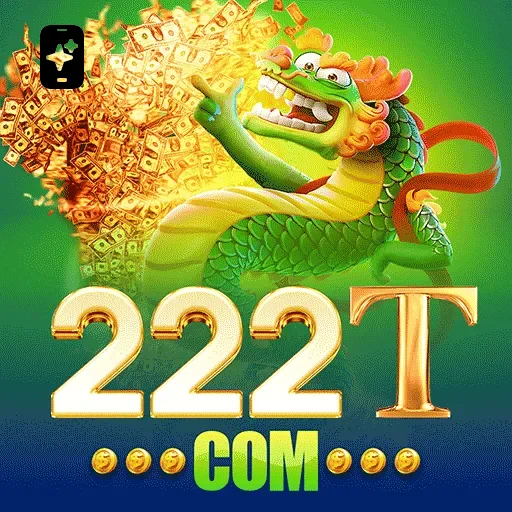 APP oficial da 222t para mobile
