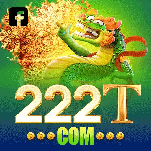 Página oficial da 222t no Facebook