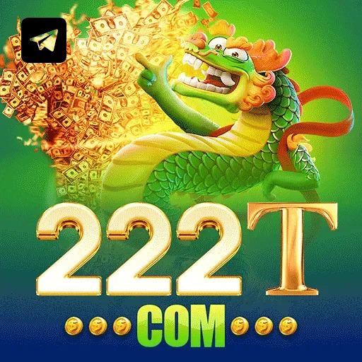 Canal oficial da 222t no Telegram